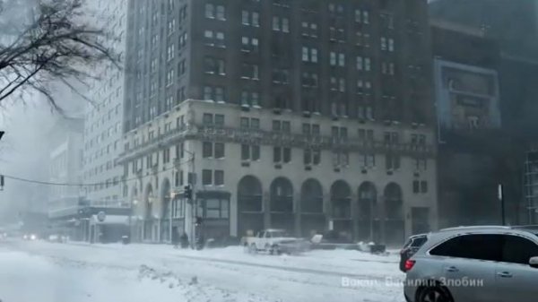 Beach Boys - California Dreaming на русском