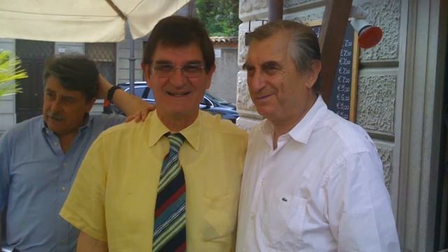 Giuliano Gemo e il motociclismo in Friuli Venezia Giulia (vedi capitoli nella descrizione del video смотреть онлайн