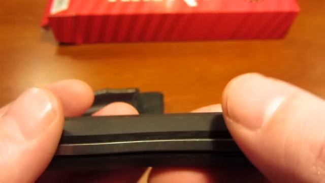 Нож KERSHAW Diskin Hunter модель 1085 смотреть онлайн