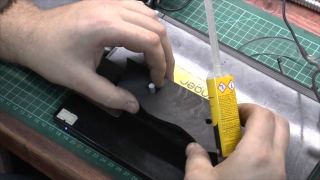 НОЖ ЗА ЧАС! Своими руками! смотреть онлайн