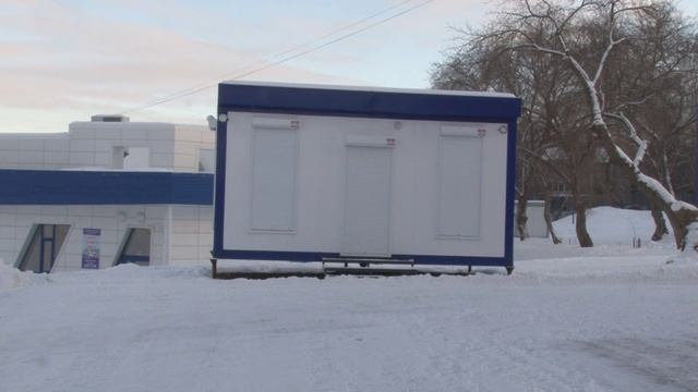 Туристско-информационный центр создан для каменцев и гостей города смотреть онлайн