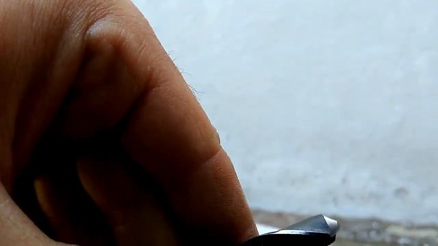 Test Ostřičky Vrtáků | Jak Brousí Vrtáky?