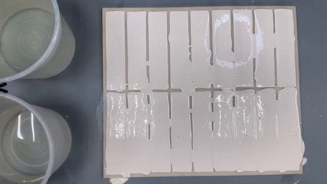 Декоративная гипсовая плитка под кирпич своими руками за 44 рубля (1м²) смотреть онлайн