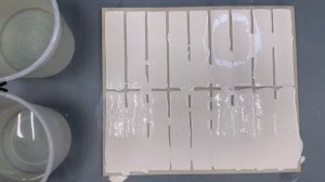 Декоративная гипсовая плитка под кирпич своими руками за 44 рубля (1м²)