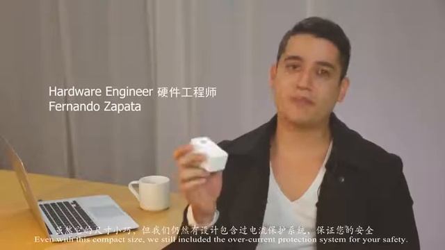 Introduction of the Broadlink SP3S WiFi Smart Socket and examples of usage in smart homes смотреть онлайн