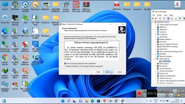 Medusa Pro II Box Installation Driver Error Fix Full Solution смотреть онлайн