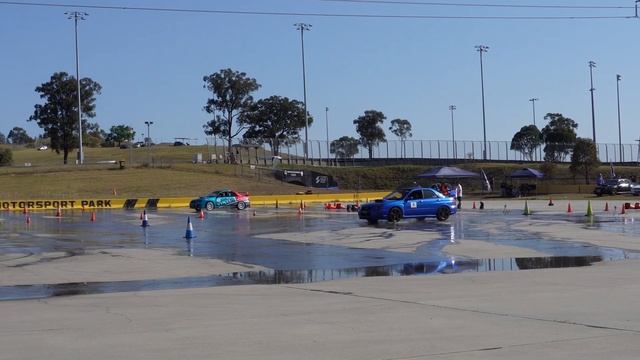 SubiNats 23 and the Subaru museum смотреть онлайн