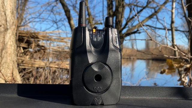 Fox Mini Micron X vs Fox Micron MX bite alarms (+ Fox Micron RX+) смотреть онлайн