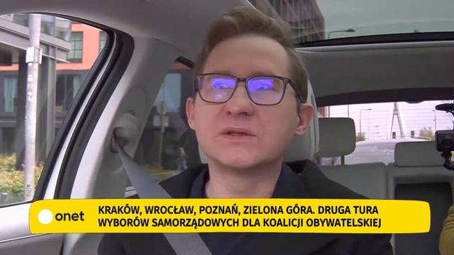 Onet Rano - 23.04 смотреть онлайн