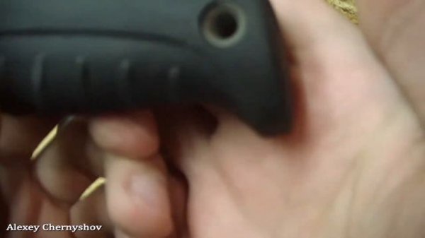 Обзор на нож ФИНСКИЙ