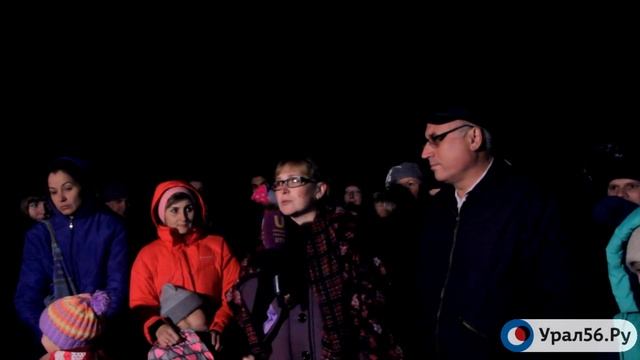Видеобращение жителей поселка "Ростошинские пруды" к Сергею Николаеву смотреть онлайн