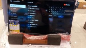 Sony  KD-32W830K / 32W830K / Sony W830K | 32 inch TV| Unboxing | Testing and Review | Modern TV