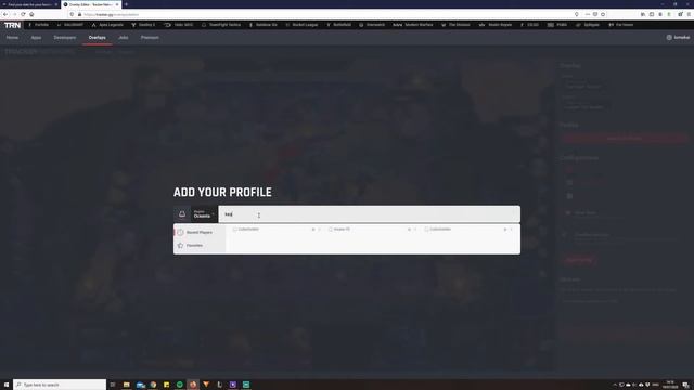 Quick tutorial to make a TFT - Teamfight Tactics Rank Tracker for Streamlabs OBS ! смотреть онлайн