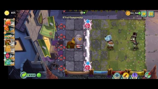 Три мешка и Семечко АКИ VS Заряженный металл - 8ПЧ, ПвЗ2 смотреть онлайн