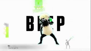 Just Dance 2018 Beep Beep I'm A Sheep