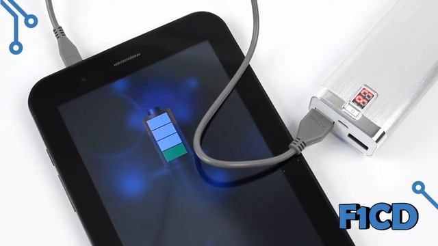 PNY power bank смотреть онлайн