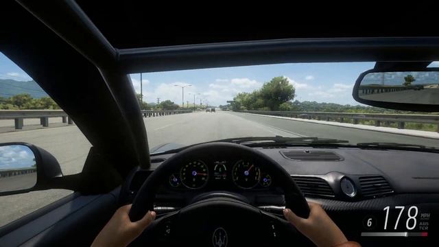 2010 Maserati Granturismo S Forza Edition || 4.7L Naturally-Aspirated V8 || Forza Horizon 5 смотреть онлайн