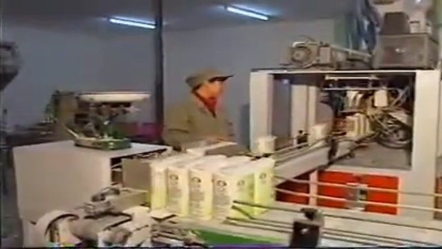 фасовка муки смотреть онлайн