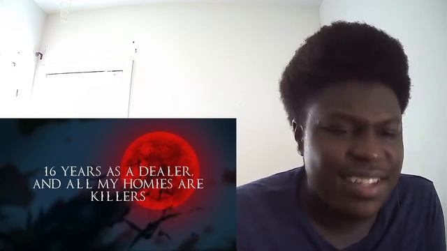 Lil Peep - No Love Ft. Mikey Cortez (REACTION)