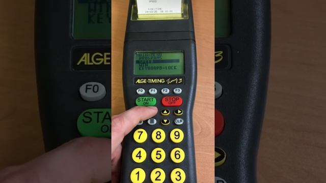 Timy3 настройка в режиме контроллера скорости смотреть онлайн