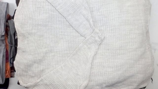 Мешок № 125077 Микс XXL Весна КРЕМ. Арт 3077. Вес 34,5 кг. Кол-во 99 шт. смотреть онлайн
