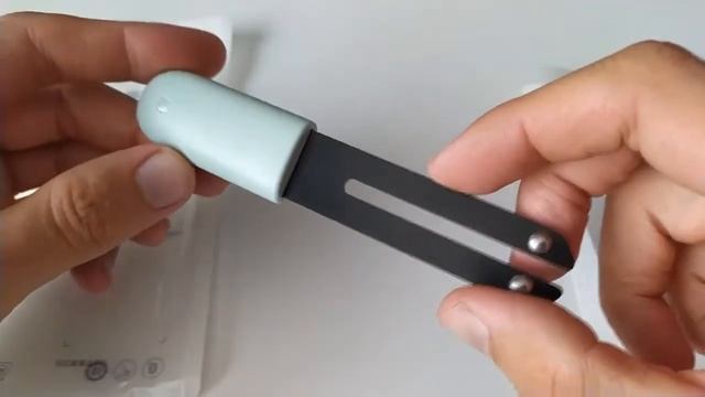 Flora 4 In 1 Flower Plant Light Temperature Tester Unboxing from Banggood смотреть онлайн