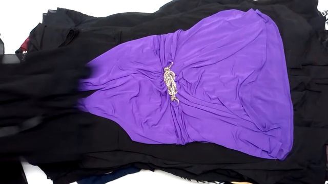 Мешок № 010117 Платья Крем Австрия арт. 3175 вес 15,2 кг кол-во 54 шт смотреть онлайн