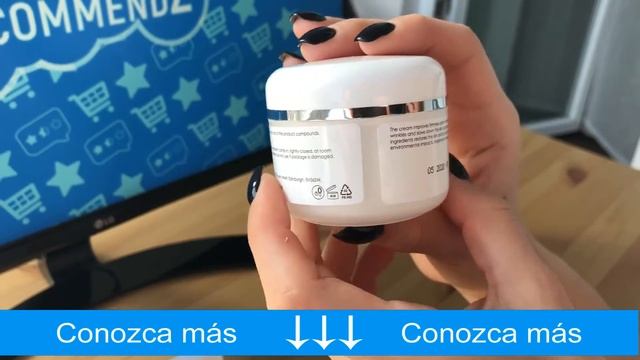 Biorecin - Que es? Opiniones. Precio. Dónde comprar? смотреть онлайн