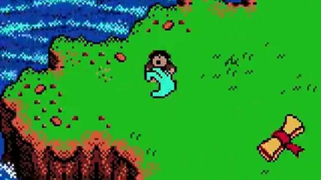 GBC - Warlocked смотреть онлайн