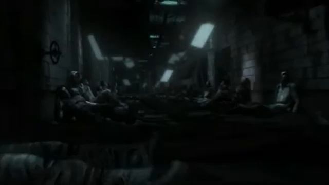 S.T.A.L.K.E.R. чистое небо (финальная катсцена) смотреть онлайн