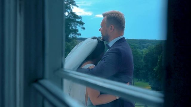 Діма Мельниченко & Анжеліка Гальчук - "Я буду завжди тебе кохати" смотреть онлайн