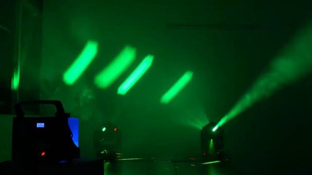 500W Haze Machine  HZ-500