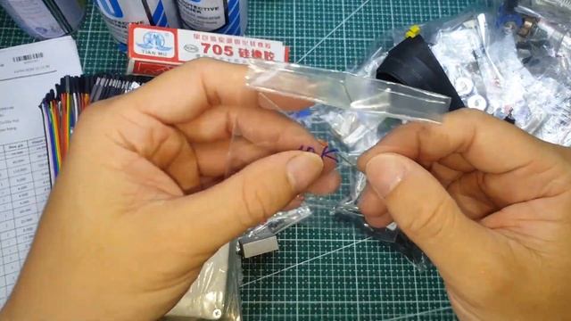 Đi chợ mua linh kiện điện tử thời dịch bệnh 18/04/2020 смотреть онлайн