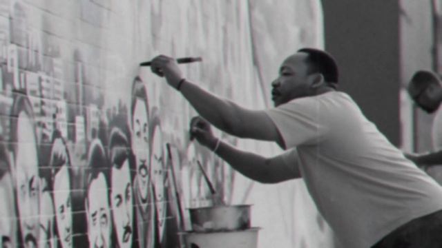 How Martin Luther King Jr. Showed Charity, Kindness and Generosity to Others смотреть онлайн