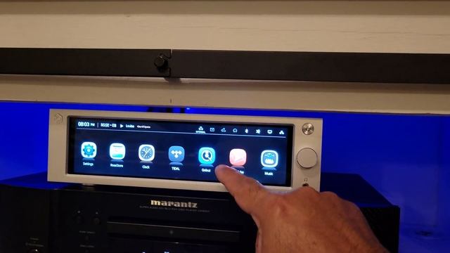 Lumin D2 streamer DAC vs HifiRose RS250.. who wins? смотреть онлайн