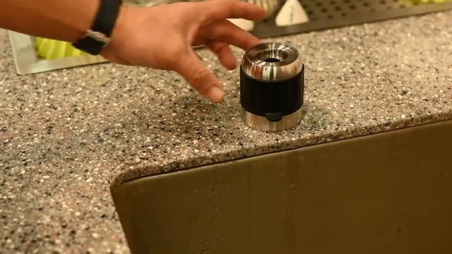 Home Grinder makes a superb Cortado using Flair Signature Pro 2 смотреть онлайн