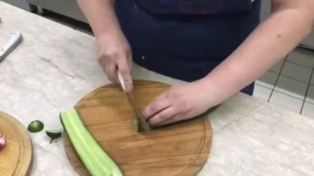 Нож кухонный "Киви" 120мм. смотреть онлайн