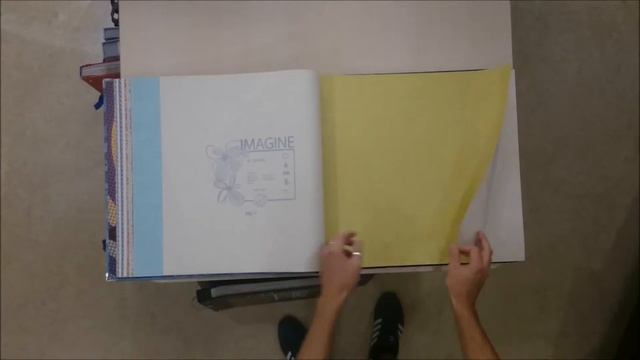 Imagine Domus Parati смотреть онлайн