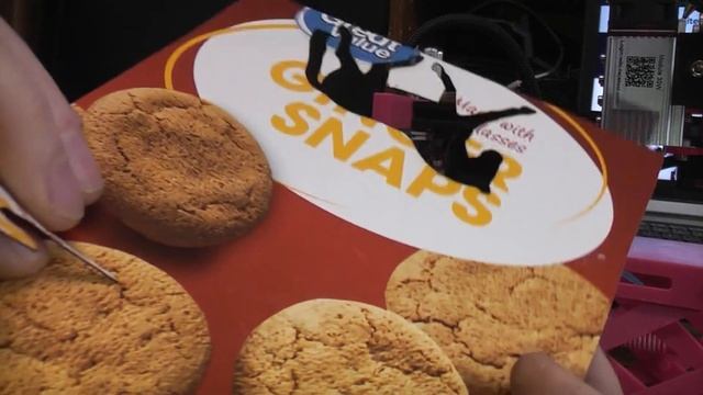 Lets talk about the 30W "7.5W optical" laser diode from NEJE смотреть онлайн