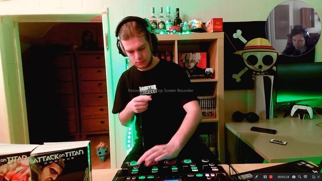 А неплохой Дабстеп то! | Gutti vs Yaswed | Beatland Beatbox Battle 2023 | Loop Category | 1/8 FINAL смотреть онлайн