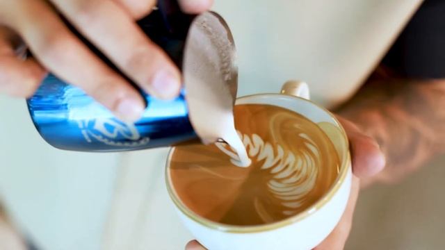 Trieste Coffee Shop смотреть онлайн