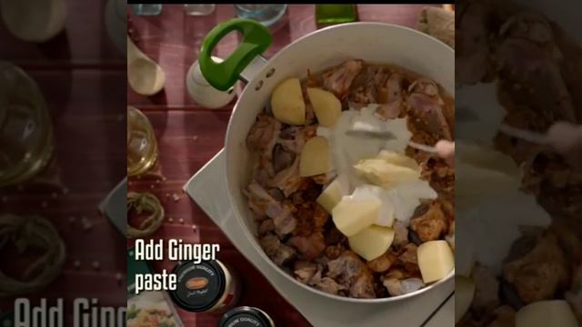 Sindhi Biryani | how to make sindhi biryani | sindhi biryani recipe pakistani / indian | #Shorts смотреть онлайн