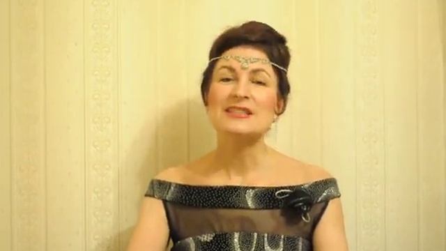А.С.Пушкин и мода на дамские альбомы (6 июня 2020) смотреть онлайн