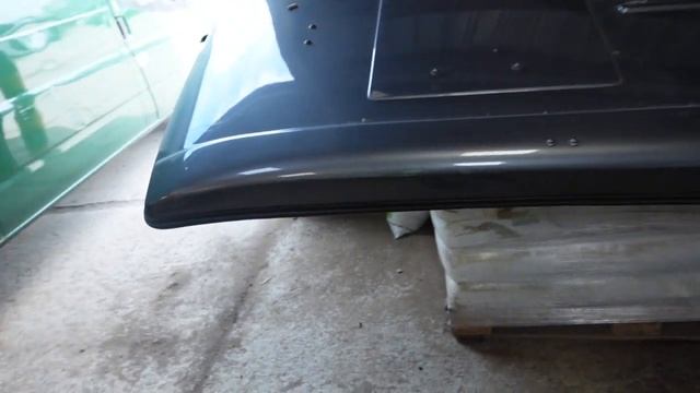 I Bought a VW Transporter T6 Camper for parts that is Cat B (Copart UK - BreakerBid4U) Part 1 смотреть онлайн