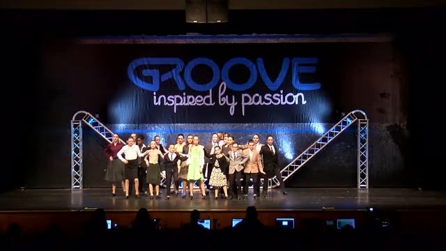 Coffee Break смотреть онлайн