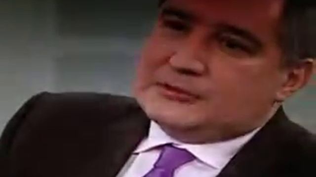 Головная боль Димы Рогозина: - "Цена должна быть справедливой..." смотреть онлайн