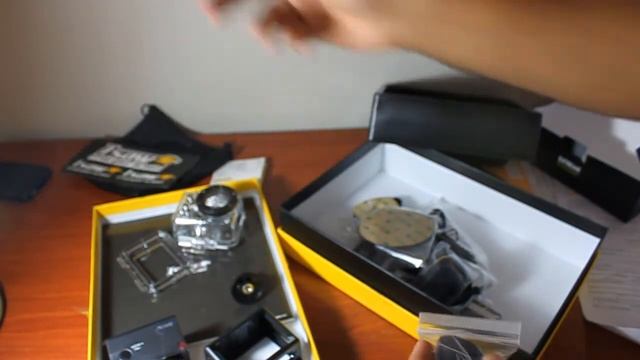 Unboxing Isaw A3 Extreme PT-BR смотреть онлайн