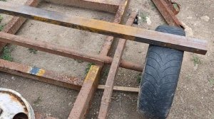 прицеп для перевозки пчел изготовление