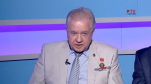 Вечер вместе с Василием Пеньковым, Иваном Образцовым и Сергем Мельниковым