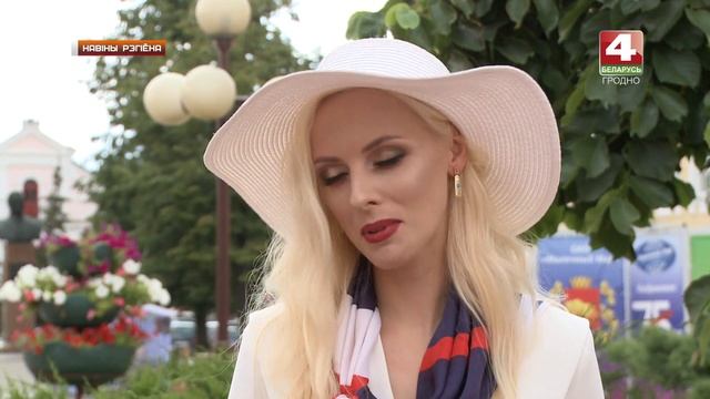 Новости Гродно. Выпуск 15.07.2019